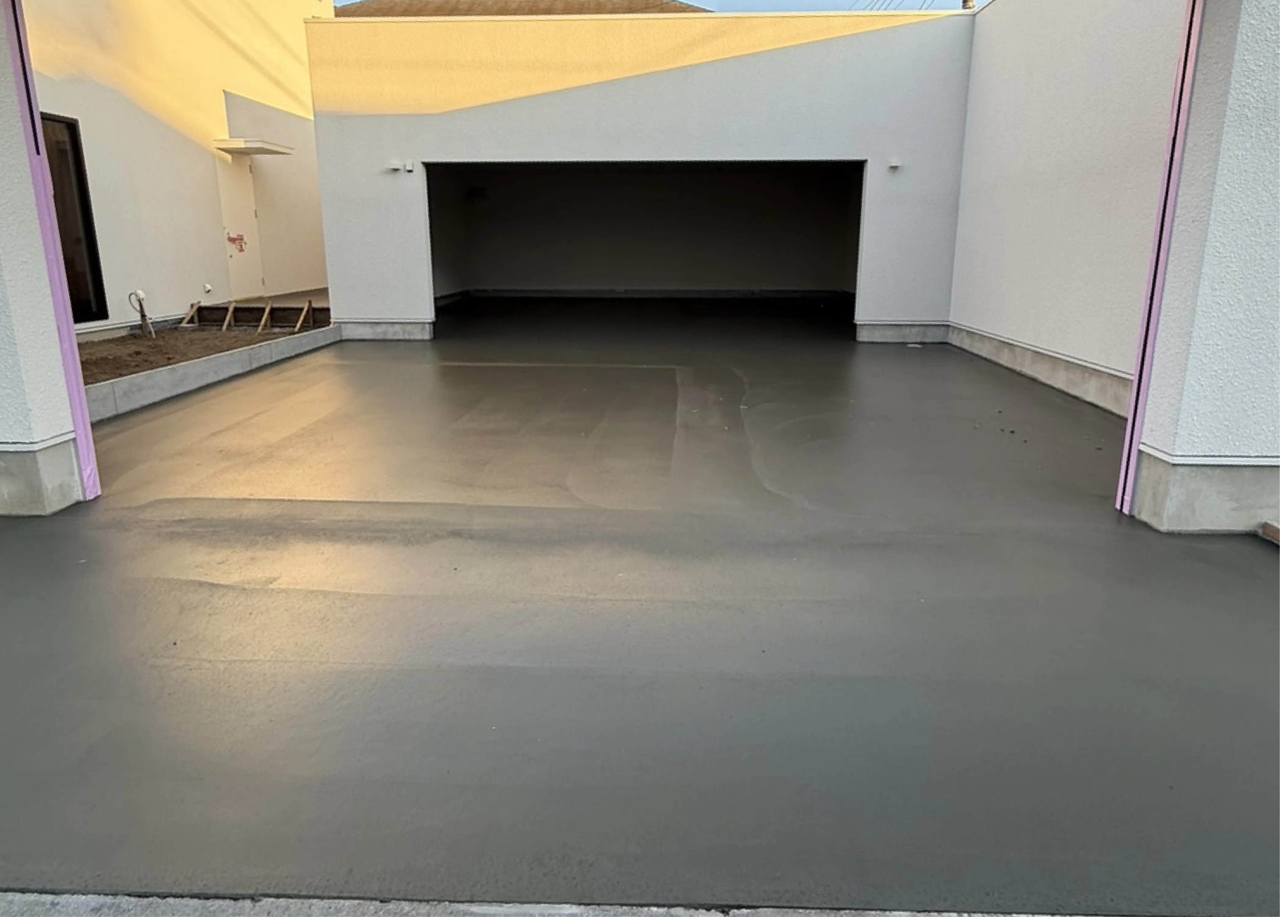 つくば市防水工事会社代表挨拶